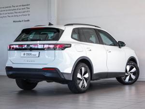 Volkswagen Tiguan 1.4TSI Life - Image 8