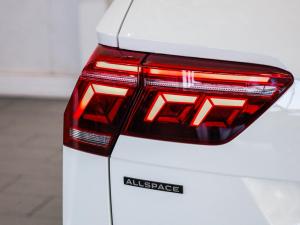 Volkswagen Tiguan Allspace 1.4TSI 110kW R-Line - Image 10