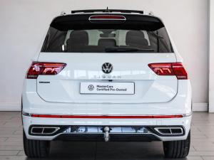 Volkswagen Tiguan Allspace 1.4TSI 110kW R-Line - Image 11