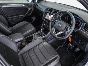 Volkswagen Tiguan Allspace 1.4TSI 110kW R-Line - Image 12
