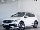 Thumbnail Volkswagen Tiguan Allspace 1.4TSI 110kW R-Line