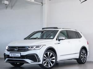 Volkswagen Tiguan Allspace 1.4TSI 110kW R-Line - Image 1