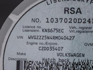 Volkswagen Tiguan Allspace 1.4TSI 110kW R-Line - Image 24