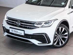 Volkswagen Tiguan Allspace 1.4TSI 110kW R-Line - Image 3