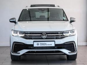 Volkswagen Tiguan Allspace 1.4TSI 110kW R-Line - Image 4
