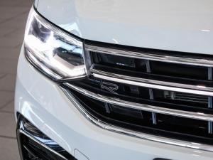 Volkswagen Tiguan Allspace 1.4TSI 110kW R-Line - Image 6