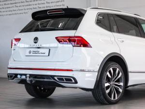 Volkswagen Tiguan Allspace 1.4TSI 110kW R-Line - Image 7