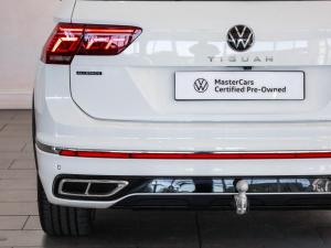 Volkswagen Tiguan Allspace 1.4TSI 110kW R-Line - Image 9