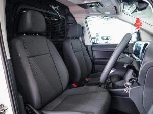 Volkswagen Caddy Maxi Cargo 2.0TDI panel van - Image 14