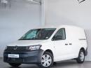 Thumbnail Volkswagen Caddy Maxi Cargo 2.0TDI panel van