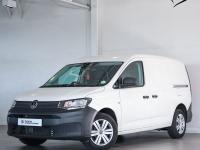 Thumbnail Volkswagen Caddy Maxi Cargo 2.0TDI panel van