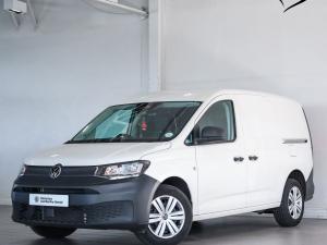 Volkswagen Caddy Maxi Cargo 2.0TDI panel van - Image 1