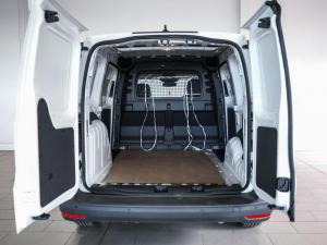 Volkswagen Caddy Maxi Cargo 2.0TDI panel van - Image 21