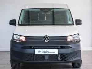 Volkswagen Caddy Maxi Cargo 2.0TDI panel van - Image 3