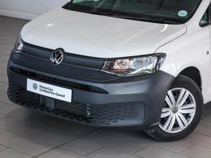 Volkswagen Caddy Maxi Cargo 2.0TDI panel van - Image 4