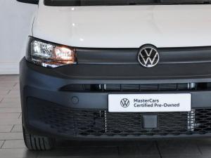 Volkswagen Caddy Maxi Cargo 2.0TDI panel van - Image 5