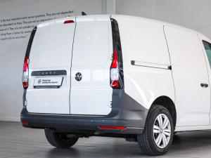 Volkswagen Caddy Maxi Cargo 2.0TDI panel van - Image 6
