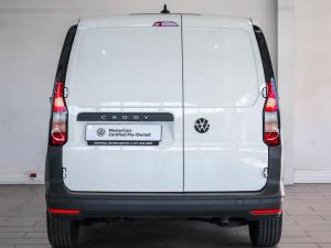 Volkswagen Caddy Maxi Cargo 2.0TDI panel van - Image 7