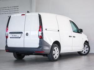 Volkswagen Caddy Maxi Cargo 2.0TDI panel van - Image 8