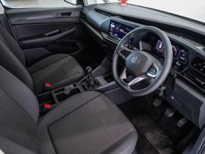 Volkswagen Caddy Maxi Cargo 2.0TDI panel van - Image 9