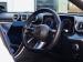 Mercedes-Benz C-Class C200 Avantgarde - Thumbnail 11