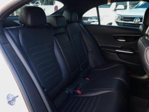 Mercedes-Benz C-Class C200 Avantgarde - Image 12