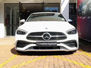Mercedes-Benz C-Class C200 Avantgarde - Image 2