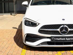 Mercedes-Benz C-Class C200 Avantgarde - Image 5