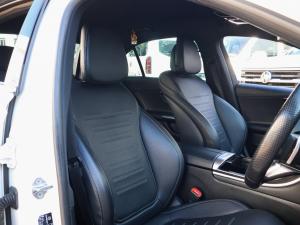 Mercedes-Benz C-Class C200 Avantgarde - Image 9