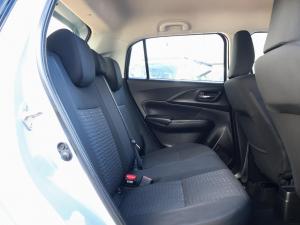 Suzuki Swift 1.2 GL - Image 11