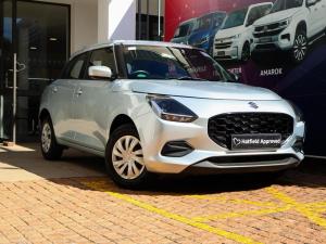 Suzuki Swift 1.2 GL - Image 1