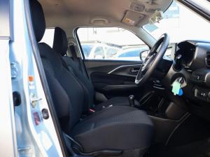 Suzuki Swift 1.2 GL - Image 8