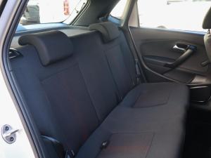 Volkswagen Polo Vivo hatch 1.0TSI GT - Image 11