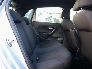 Volkswagen Polo Vivo hatch 1.0TSI GT - Image 12