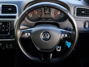 Volkswagen Polo Vivo hatch 1.0TSI GT - Image 13