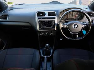 Volkswagen Polo Vivo hatch 1.0TSI GT - Image 16