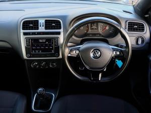 Volkswagen Polo Vivo hatch 1.0TSI GT - Image 17