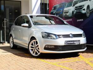 Volkswagen Polo Vivo hatch 1.0TSI GT - Image 1