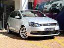 Thumbnail Volkswagen Polo Vivo hatch 1.0TSI GT