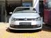 Volkswagen Polo Vivo hatch 1.0TSI GT - Thumbnail 3