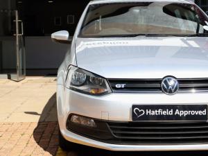 Volkswagen Polo Vivo hatch 1.0TSI GT - Image 4