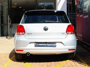 Volkswagen Polo Vivo hatch 1.0TSI GT - Image 5