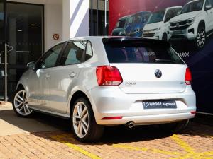 Volkswagen Polo Vivo hatch 1.0TSI GT - Image 6