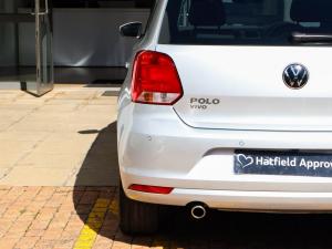 Volkswagen Polo Vivo hatch 1.0TSI GT - Image 9