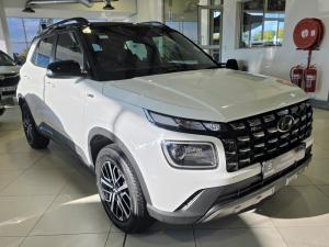 Hyundai Venue 1.0T N Line - Image 1