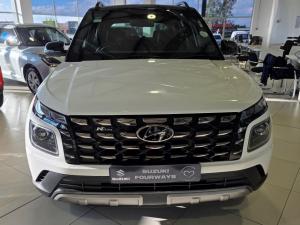 Hyundai Venue 1.0T N Line - Image 2