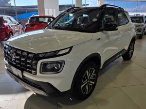 Hyundai Venue 1.0T N Line - Image 3