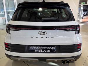 Hyundai Venue 1.0T N Line - Image 5