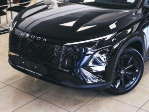 Omoda C5 1.5T 230T Lux X - Image 17