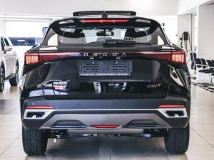 Omoda C5 1.5T 230T Lux X - Image 19